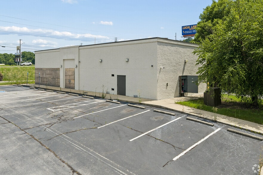 More Photos Of 710 9th Ave N, Bessemer Fast Food For Sale