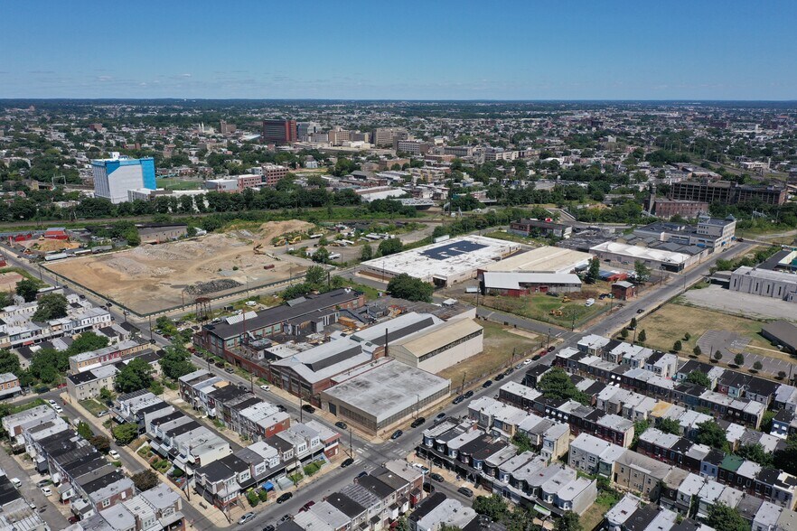 More Photos Of 2901-2927 N 20th St, Philadelphia Warehouse For Lease