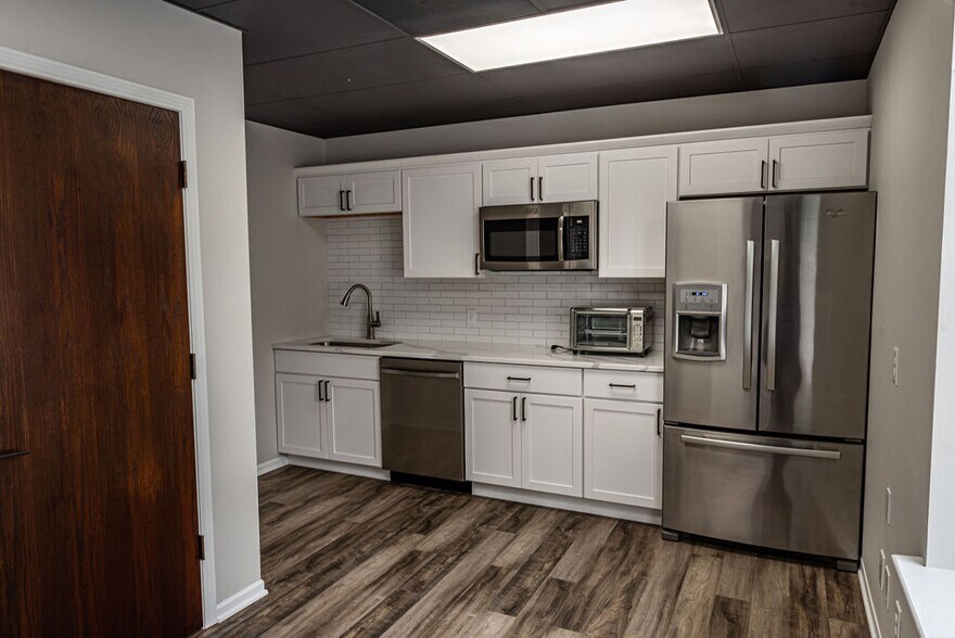 More Photos Of 2100 Church St, East Troy Office For Lease