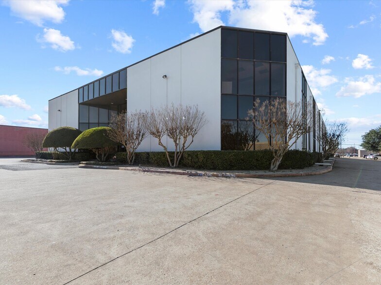 Primary Photo Of 2600 K Ave, Plano Office For Lease