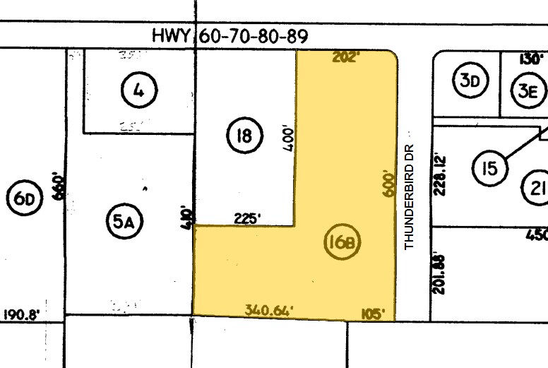 More Photos Of 1101 W Apache Trl, Apache Junction Hotel For Sale