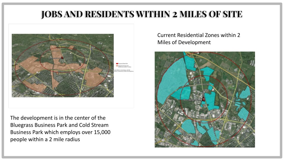 More Photos Of 1803 Georgetown Rd, Lexington General Retail For Sale