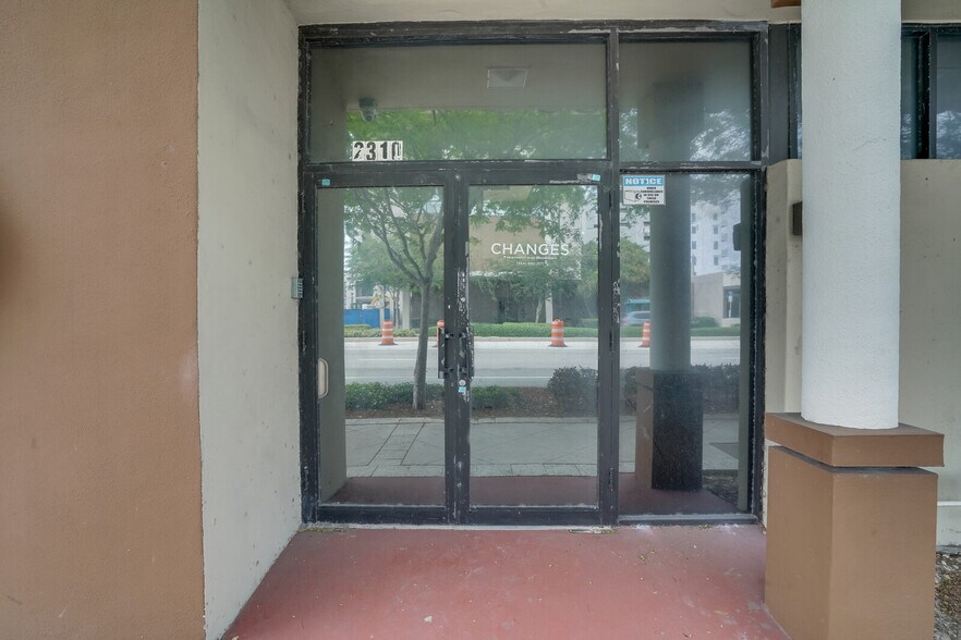 More Photos Of 2310 E Atlantic Blvd, Pompano Beach Office For Lease