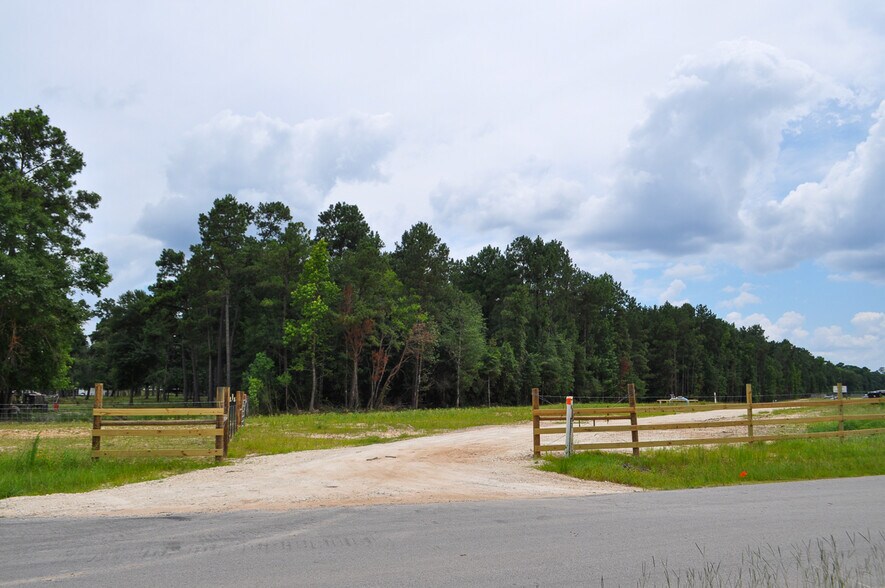 More Photos Of Tommy Smith Road, Conroe Land For Sale