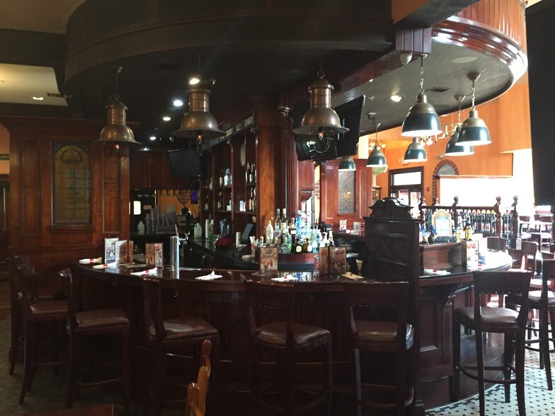 More Photos Of 1340 Village West Pky, Kansas City Restaurant For Lease