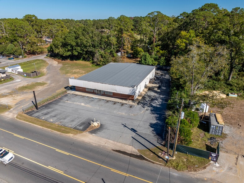 More Photos Of 1619 Tift Ave N, Tifton Freestanding For Sale