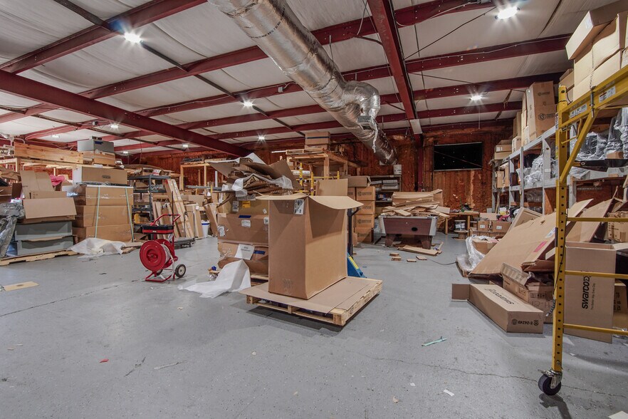 More Photos Of 6530 E Highway 22, Panama City Industrial For Lease