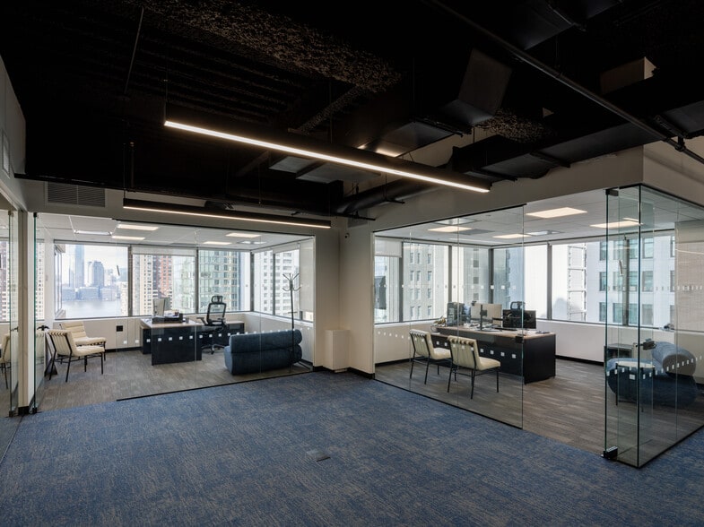 More Photos Of 45 Broadway, New York Office For Lease