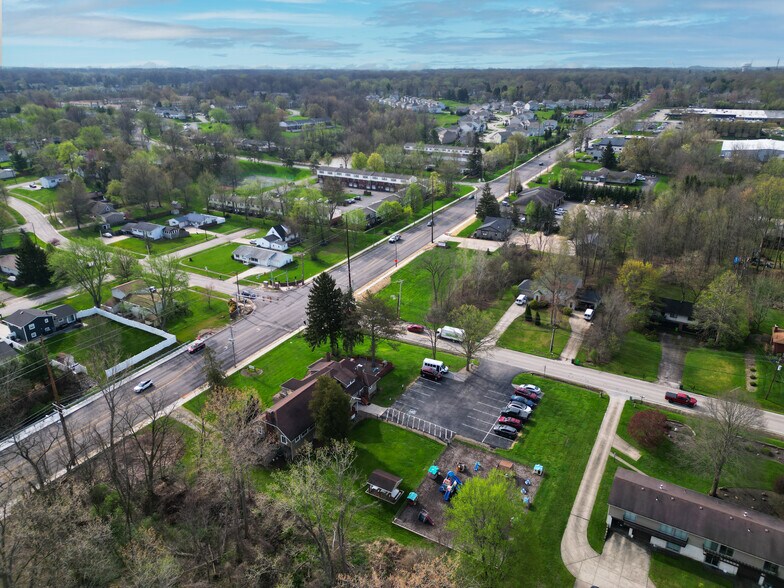 More Photos Of 4770 Darrow Rd, Stow Daycare Center For Sale