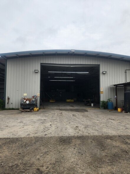 More Photos Of 345 Highway 72, Three Rivers Warehouse For Sale