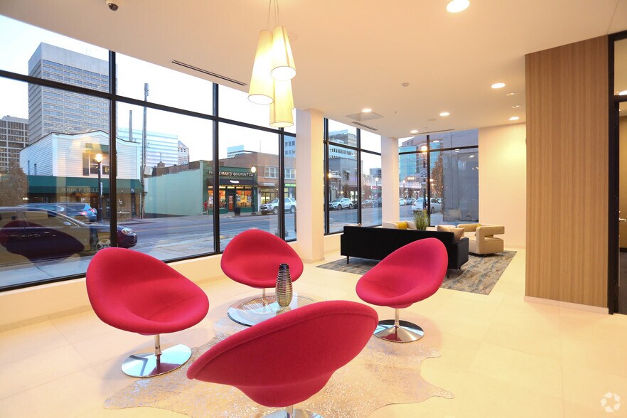 More Photos Of 25-45 N Central Ave, Clayton Apartments For Lease