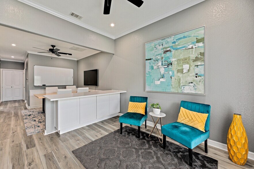 More Photos Of 3000 Joe Dimaggio Blvd, Round Rock Medical For Sale