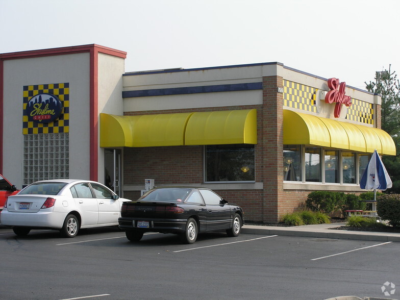 More Photos Of 6916-7000 E Broad St, Columbus General Retail For Lease