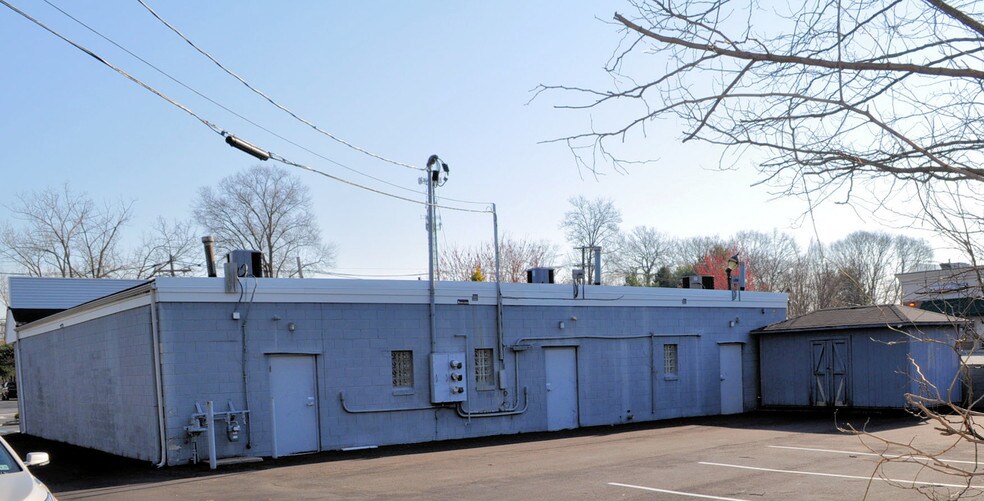 More Photos Of 1631 S Olden Ave, Hamilton Medical For Sale