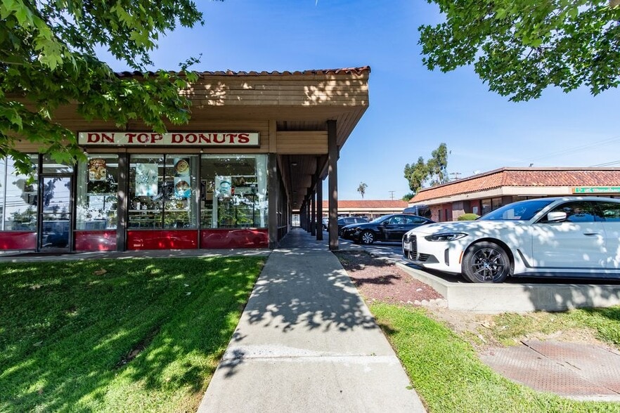 More Photos Of 8655-8697 19th St, Rancho Cucamonga Unknown For Lease