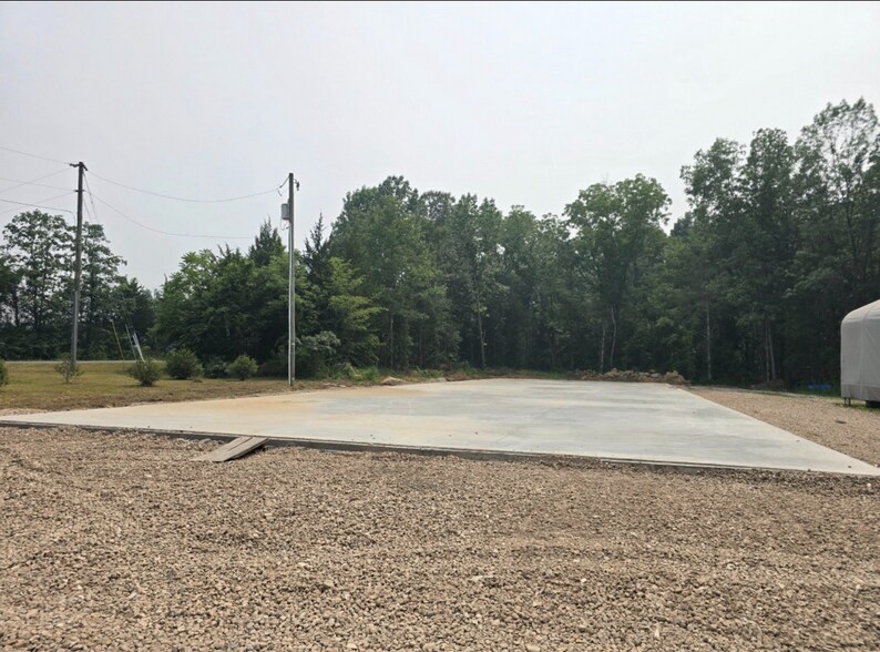 More Photos Of 23147 Hubbards Rd, Remington Warehouse For Lease