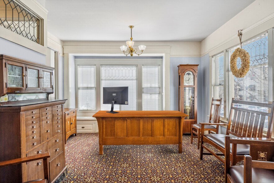 More Photos Of 2445-2447 2nd Ave, San Diego Office For Sale