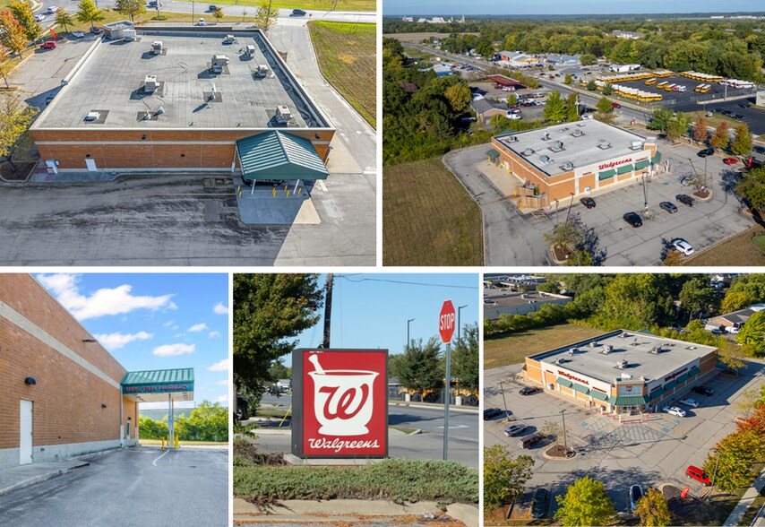 More Photos Of 2800 Us Highway 231 S, Lafayette Drugstore For Sale