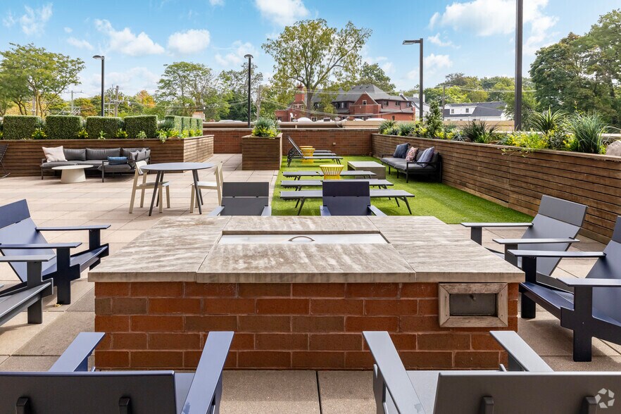 More Photos Of 1300 S University Ave, Ann Arbor Apartments For Lease