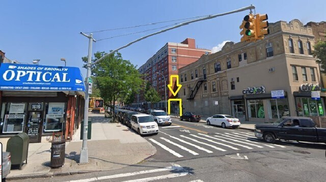 More Photos Of 467 Thomas S Boyland St, Brooklyn Storefront Retail Office For Lease