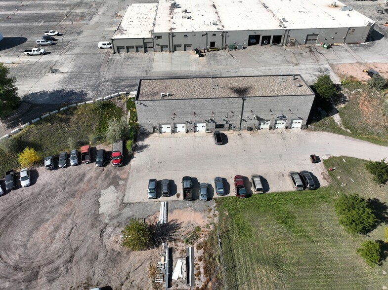 More Photos Of 3075 N Plaza Dr, Rapid City Distribution For Lease