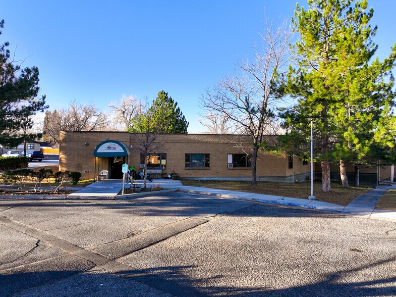 More Photos Of 150 Wyoming St, Lander Assisted Living For Sale