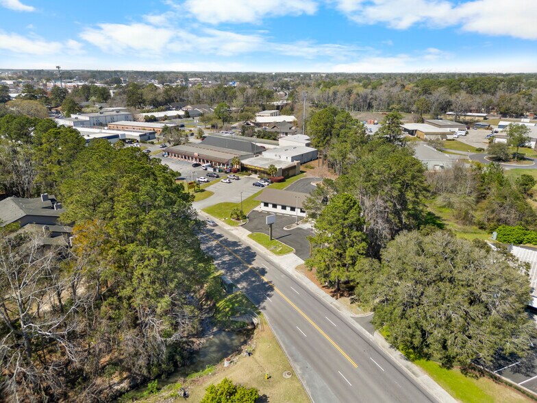 More Photos Of 710 Mall Blvd, Savannah Bank For Sale