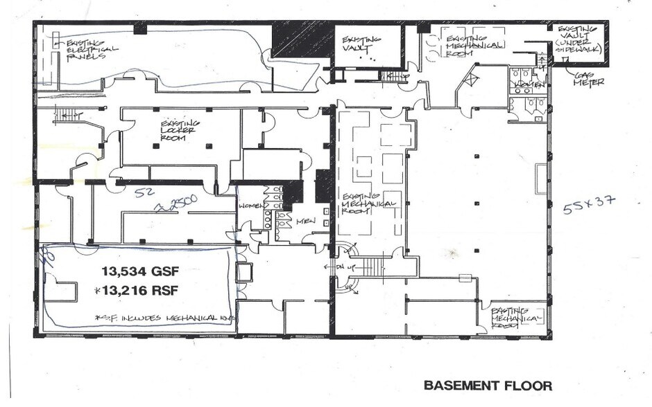 More Photos Of 907 S 1st St, Milwaukee Storefront Retail Office For Sale