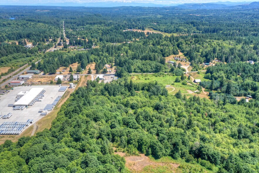 More Photos Of 13313 Reeder Rd SW, Tenino Warehouse For Sale