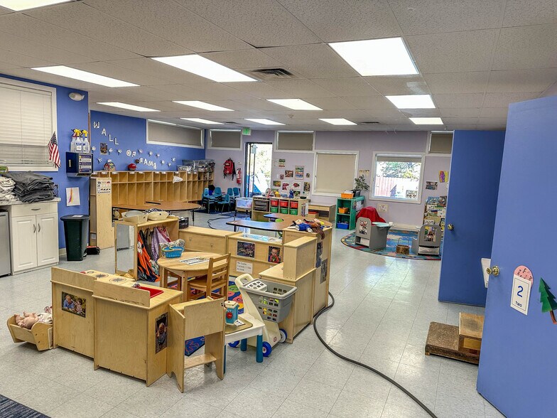 More Photos Of 27051 Barkley Rd, Conifer Daycare Center For Sale