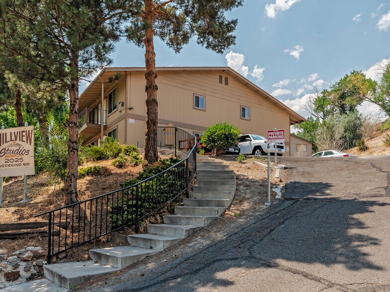 Primary Photo Of 2025 Wedekind Rd, Reno Apartments For Sale