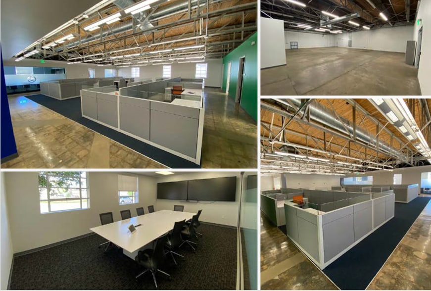 More Photos Of 1200 2nd Ave S, Birmingham Office For Lease