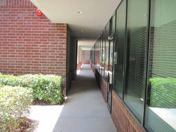 More Photos Of 4625 Alexander Dr, Alpharetta Office For Sale