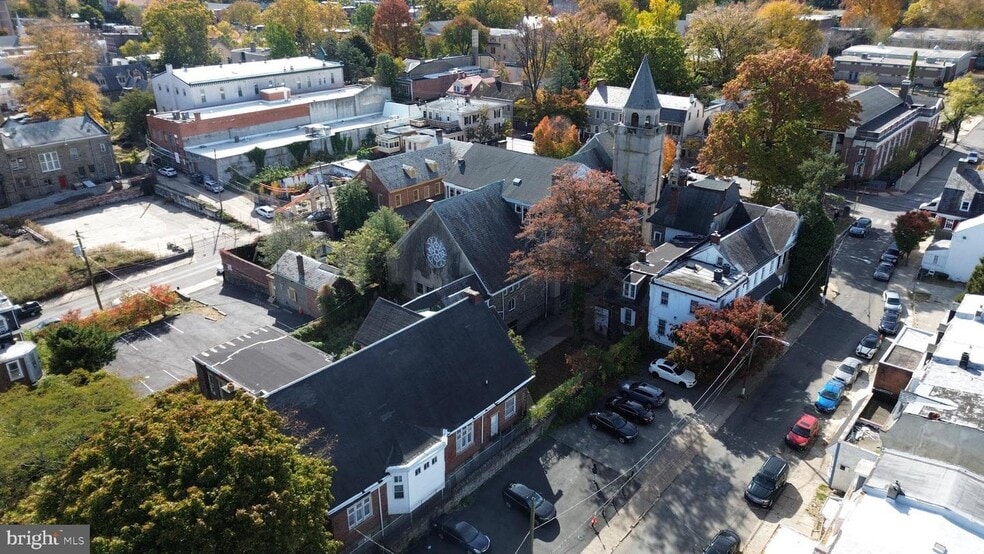 More Photos Of 5507 Germantown Ave, Philadelphia Religious Facility For Sale