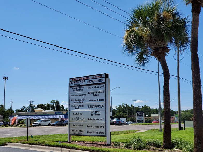 More Photos Of 14003-14019 N Dale Mabry Hwy, Tampa Medical For Lease