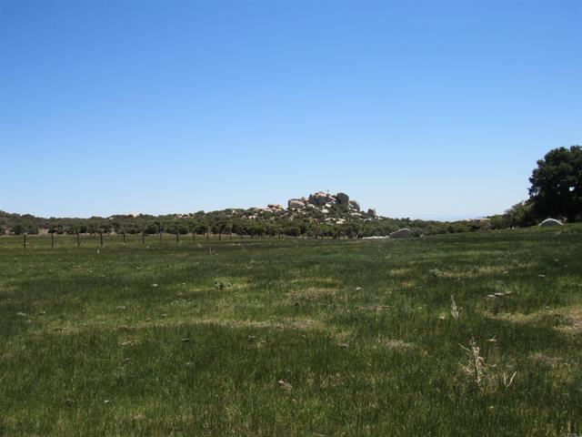 More Photos Of McCain Valley R McCain Valley rd, Boulevard Land For Sale