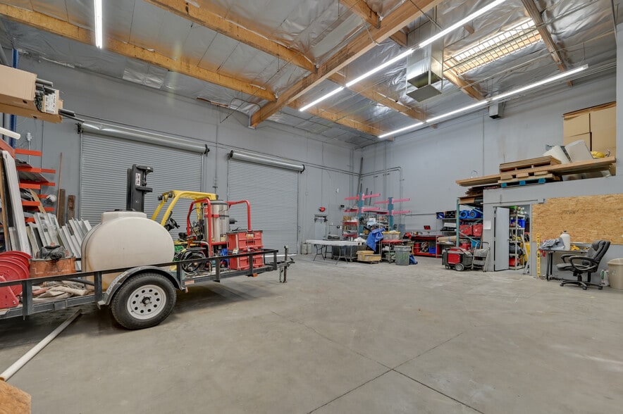 More Photos Of 5190 Arville St, Las Vegas Manufacturing For Sale