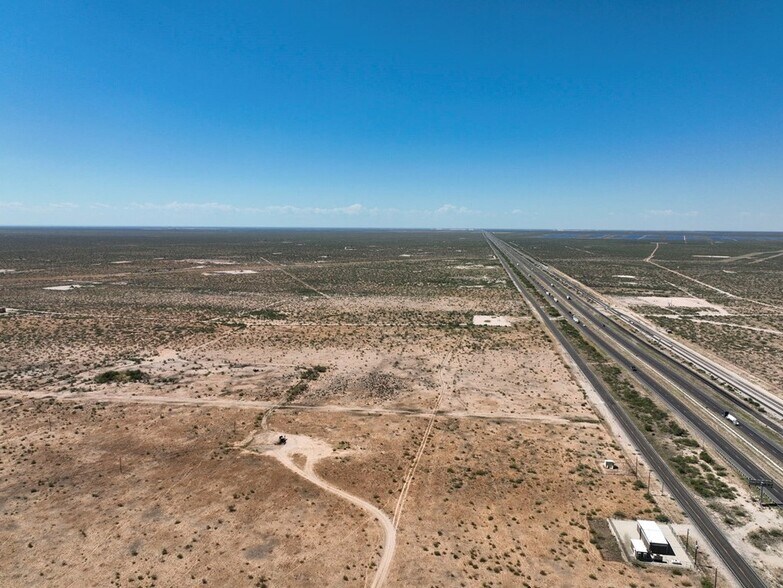 More Photos Of TBD W I-20, Odessa Land For Sale