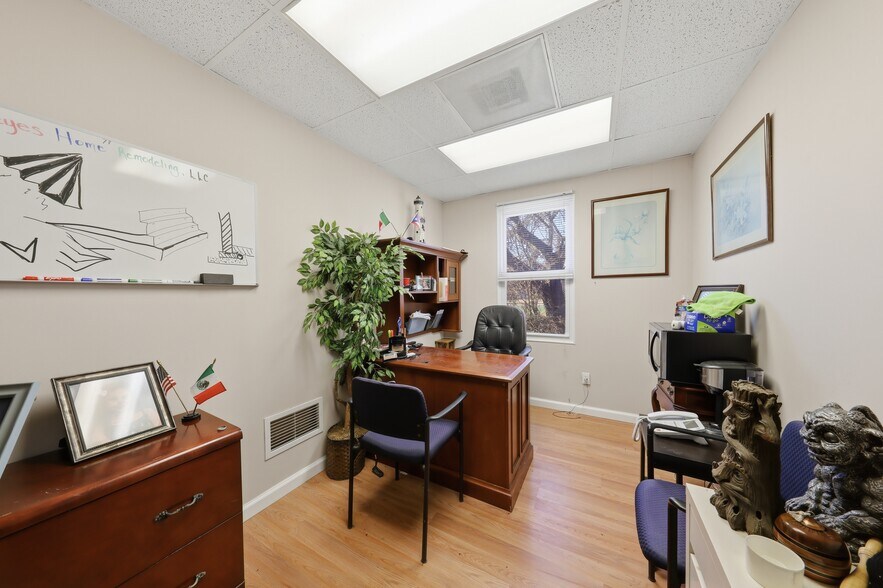 More Photos Of 1170 N Delsea Dr, Westville Office Residential For Sale