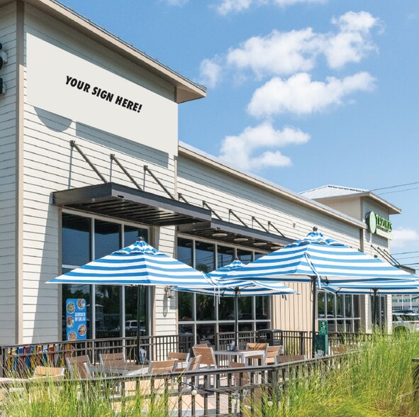 More Photos Of 15463 Panama City Beach Pky, Panama City Beach Restaurant For Lease
