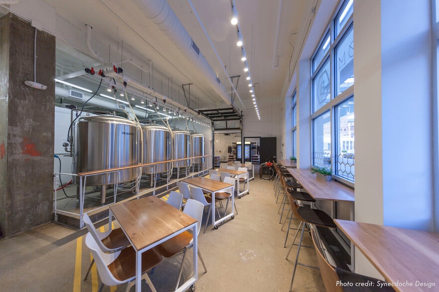 More Photos Of 100 S 4th Ave, Ann Arbor Apartments For Sale