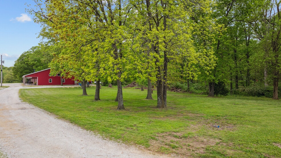 More Photos Of 14223 Route 111, Chesterfield Winery Vineyard For Sale