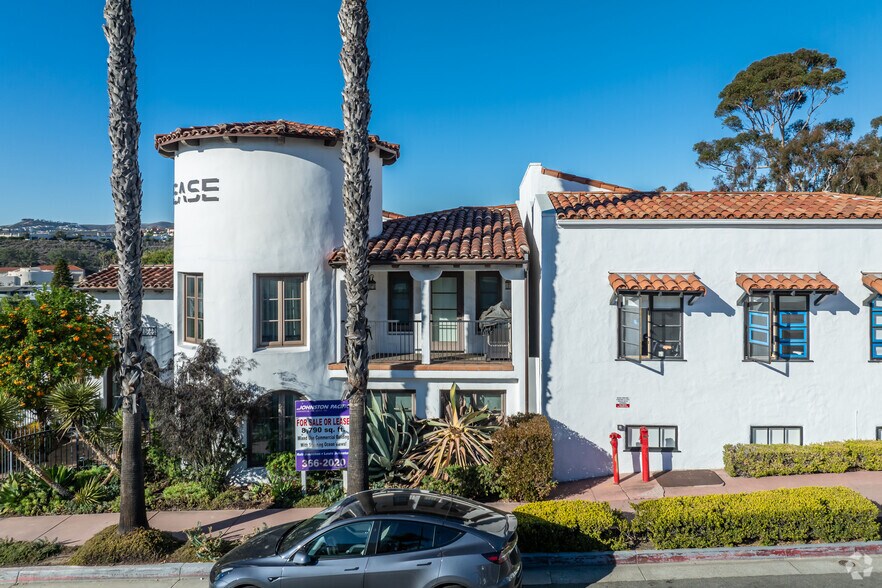 More Photos Of 1403 N El Camino Real, San Clemente Office Residential For Sale