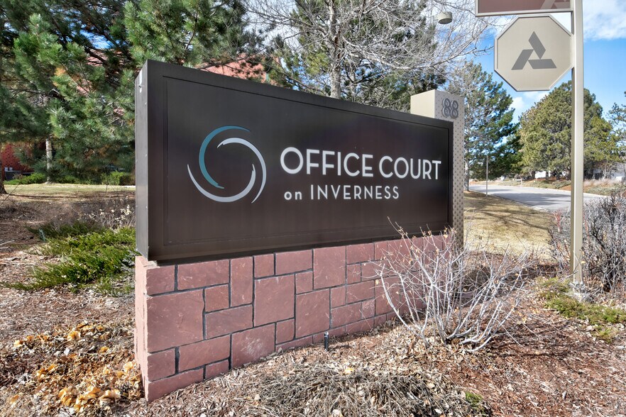 More Photos Of 88 Inverness Cir E, Englewood Medical For Sale