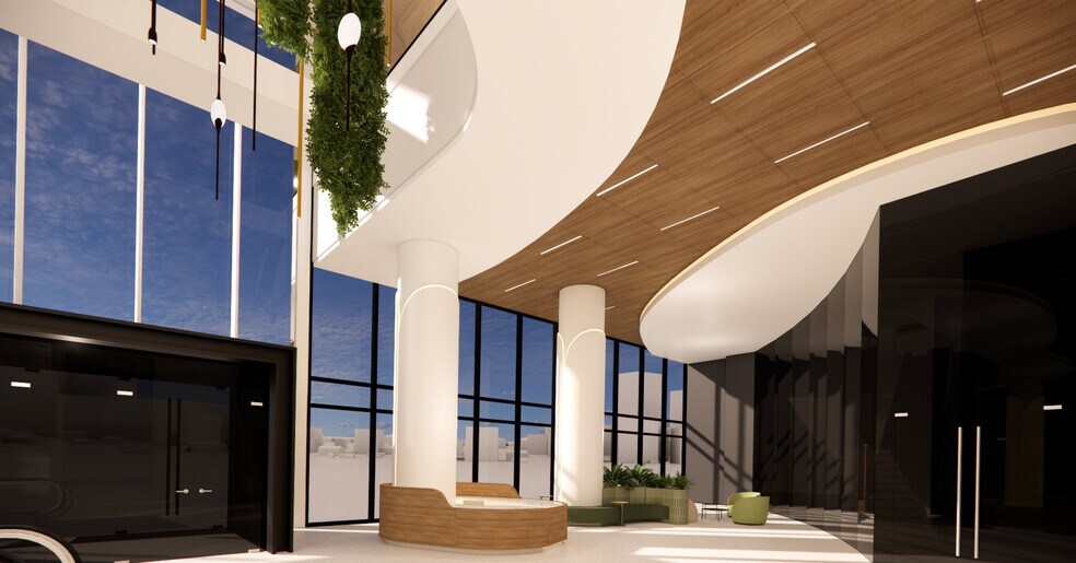 More Photos Of 201 S College St, Charlotte Office For Lease