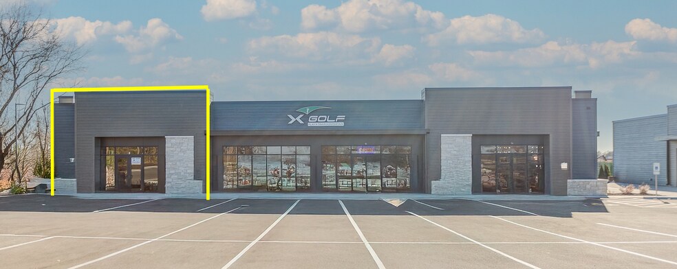 More Photos Of 86 Magnolia Dr, Glen Carbon Fast Food For Lease