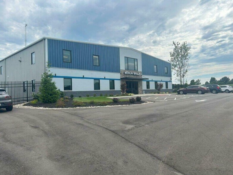 More Photos Of 3 Hoop Dr, Walton Industrial For Sale