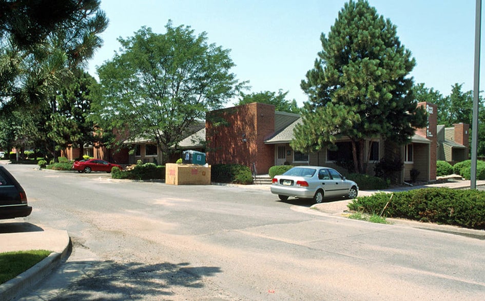 More Photos Of 8751 E Hampden Ave, Denver Medical For Sale