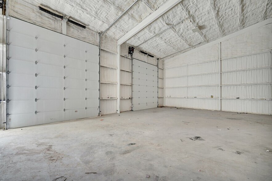 More Photos Of 2458 N FM 1936, Odessa Warehouse For Lease