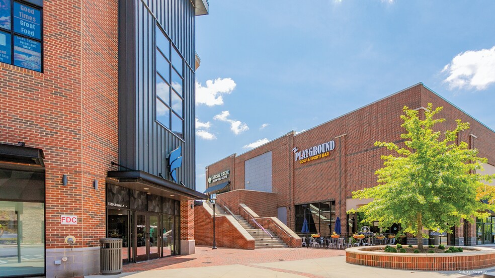 More Photos Of 6350 Clemmons Point Dr, Clemmons Freestanding For Lease